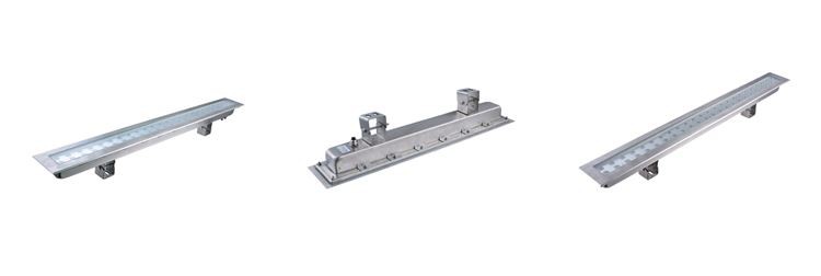 XT005 surface mounted wall washer