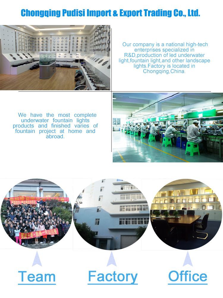 XT005 linear wall washer light