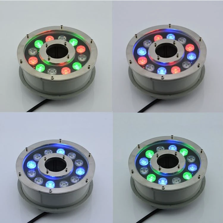 pool light led factory