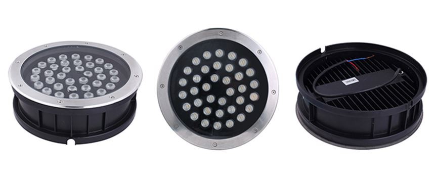 inground led light XYH300ZMS