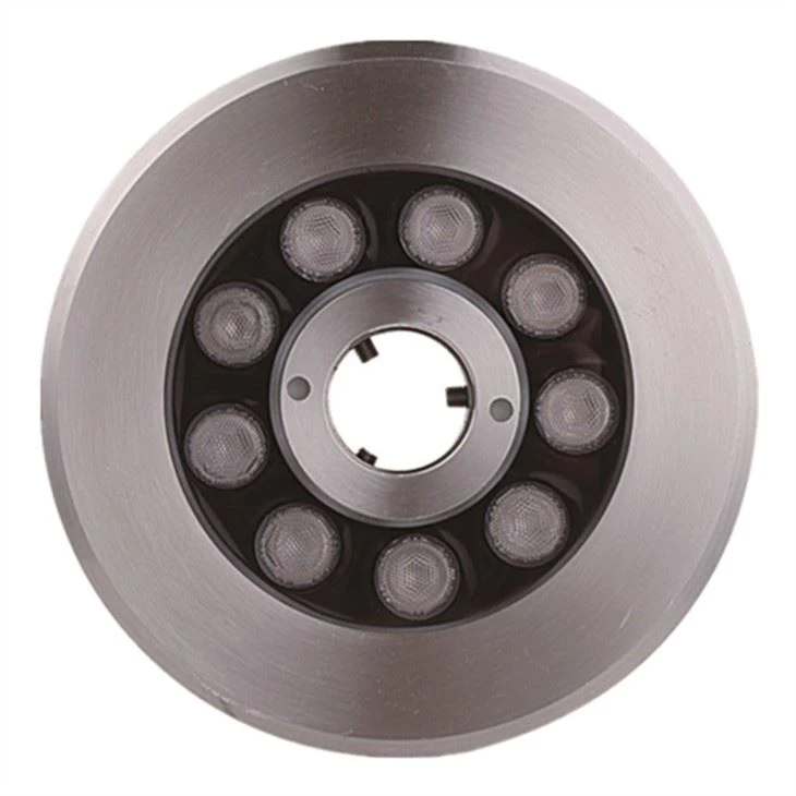 180GMK led pool light