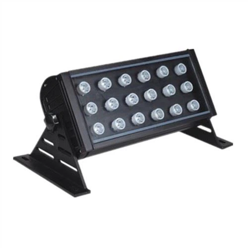 20w RGBW IP65 marglit LED flóðljós
