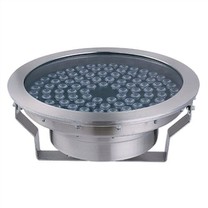 Kína úti 316ss LED lindarljós framleiðir með leiddum ljósum