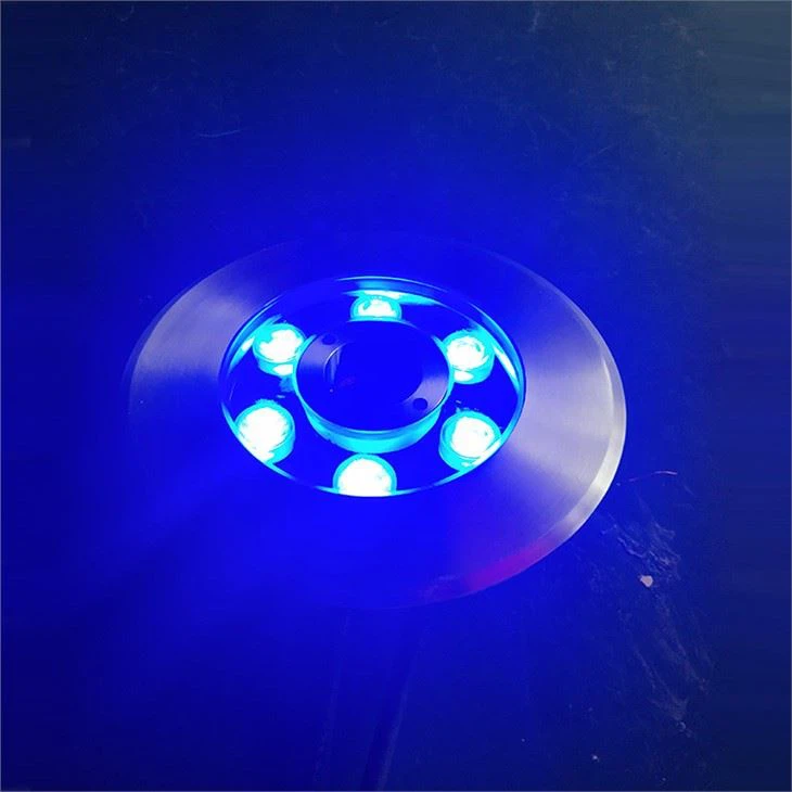 Low Voltage Fountain Lights manufacturer