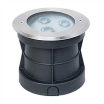 Led Garden neðanjarðar ljós