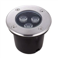 Rgb Inground Light Led lampi