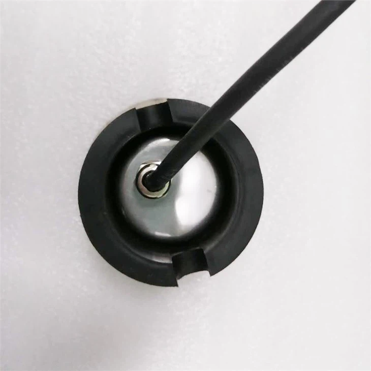 Stainless Steel Led Underground Light xinyuanhui