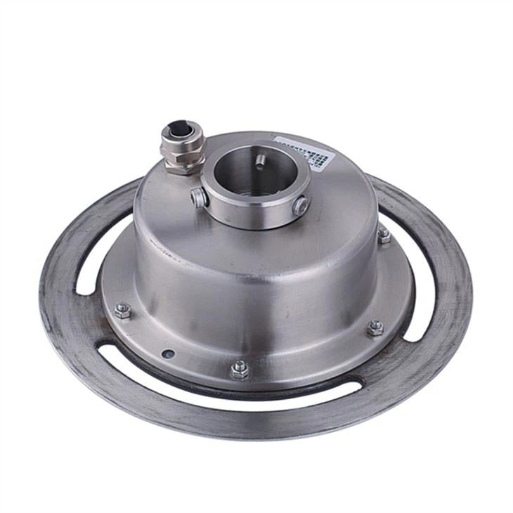 Underwater 6-led Lamp Ring For Fountain