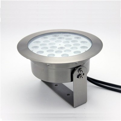 hvað er LED neðansjávarljósið?